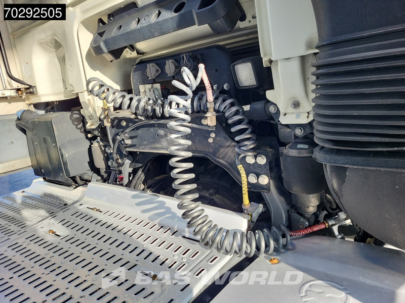 DAF XF 480 4X2 SSC 2xTanks Standklima ACC Euro 6 - Dragbil: bild 5 DAF XF 480 4X2 SSC 2xTanks Standklima ACC Euro 6 - Dragbil: bild 5