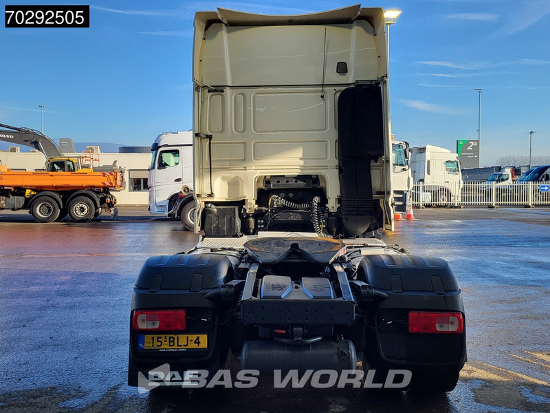 DAF XF 480 4X2 SSC 2xTanks Standklima ACC Euro 6 - Dragbil: bild 3 DAF XF 480 4X2 SSC 2xTanks Standklima ACC Euro 6 - Dragbil: bild 3