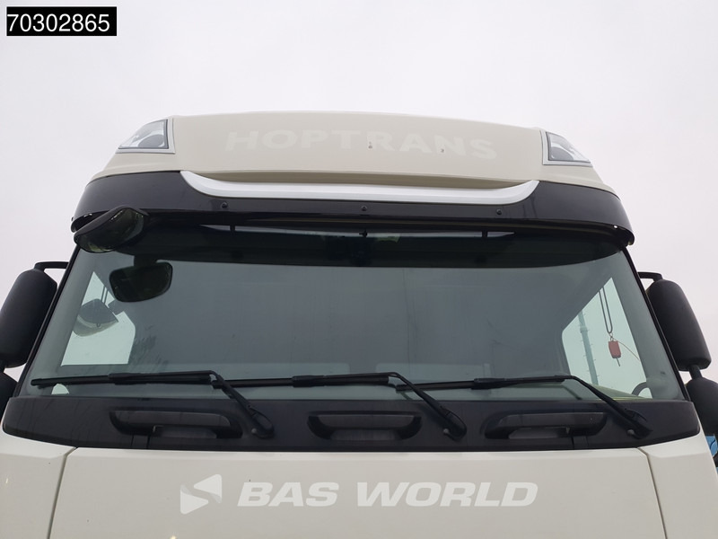 Dragbil DAF XF 480 4X2 SSC 2xTanks Standklima: bild 11 Dragbil DAF XF 480 4X2 SSC 2xTanks Standklima: bild 11