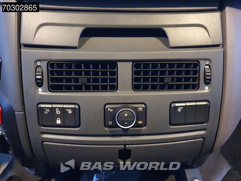 Dragbil DAF XF 480 4X2 SSC 2xTanks Standklima: bild 20 Dragbil DAF XF 480 4X2 SSC 2xTanks Standklima: bild 20