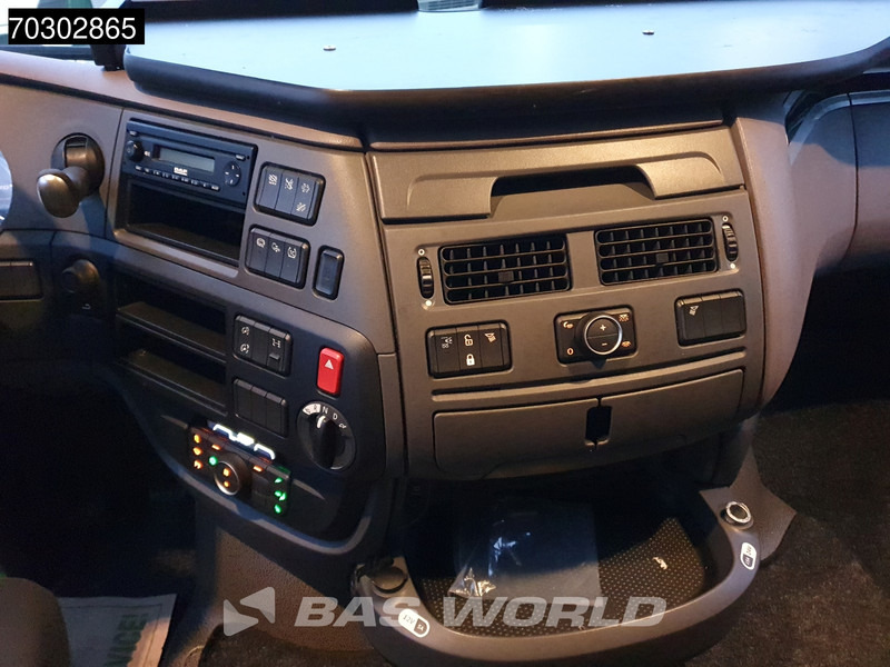 Dragbil DAF XF 480 4X2 SSC 2xTanks Standklima: bild 19 Dragbil DAF XF 480 4X2 SSC 2xTanks Standklima: bild 19