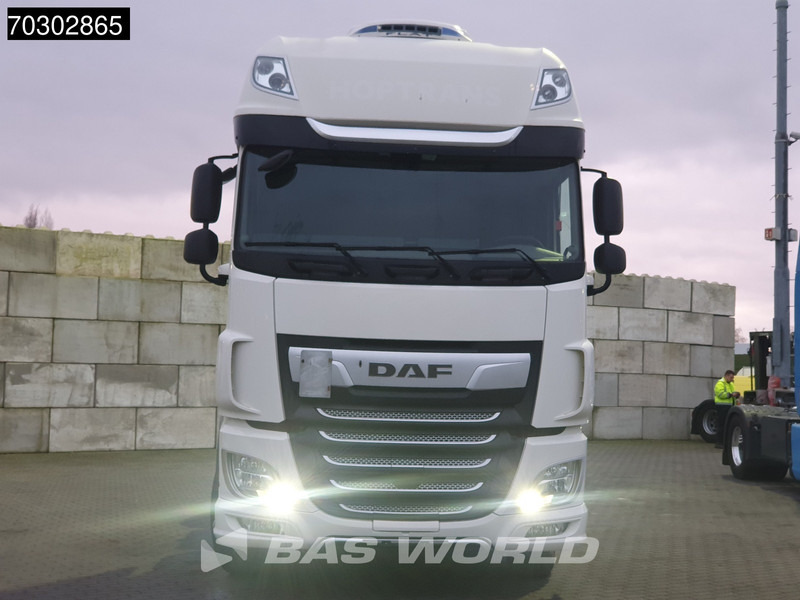 Dragbil DAF XF 480 4X2 SSC 2xTanks Standklima: bild 9 Dragbil DAF XF 480 4X2 SSC 2xTanks Standklima: bild 9