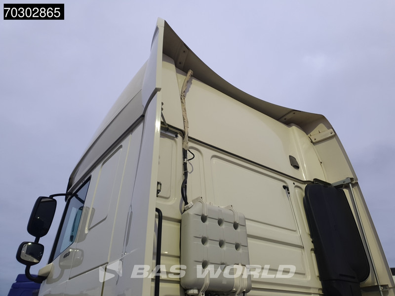 Dragbil DAF XF 480 4X2 SSC 2xTanks Standklima: bild 5 Dragbil DAF XF 480 4X2 SSC 2xTanks Standklima: bild 5