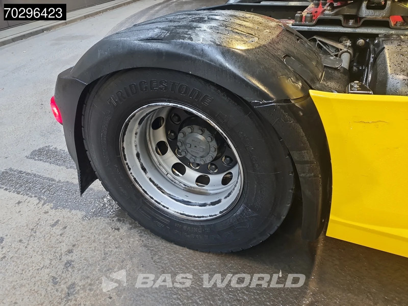 Dragbil DAF XF 480 4X2 SSC Euro 6: bild 6 Dragbil DAF XF 480 4X2 SSC Euro 6: bild 6