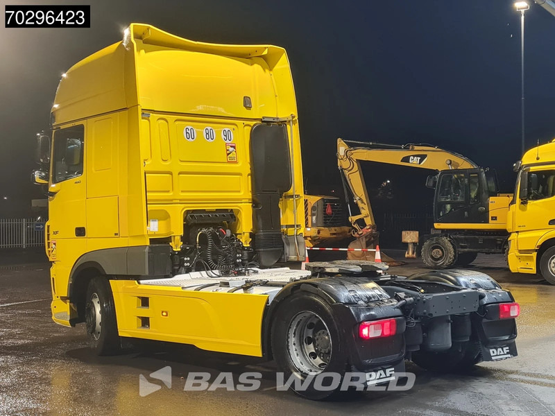 Dragbil DAF XF 480 4X2 SSC Euro 6: bild 12 Dragbil DAF XF 480 4X2 SSC Euro 6: bild 12