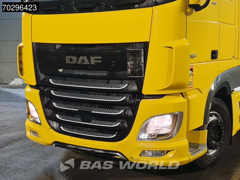 Dragbil DAF XF 480 4X2 SSC Euro 6: bild 14 Dragbil DAF XF 480 4X2 SSC Euro 6: bild 14