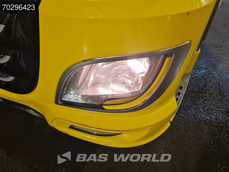 Dragbil DAF XF 480 4X2 SSC Euro 6: bild 16 Dragbil DAF XF 480 4X2 SSC Euro 6: bild 16