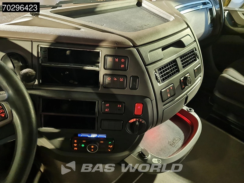 Dragbil DAF XF 480 4X2 SSC Euro 6: bild 17 Dragbil DAF XF 480 4X2 SSC Euro 6: bild 17