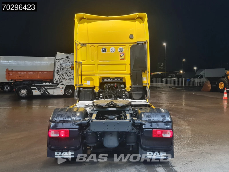 Dragbil DAF XF 480 4X2 SSC Euro 6: bild 11 Dragbil DAF XF 480 4X2 SSC Euro 6: bild 11