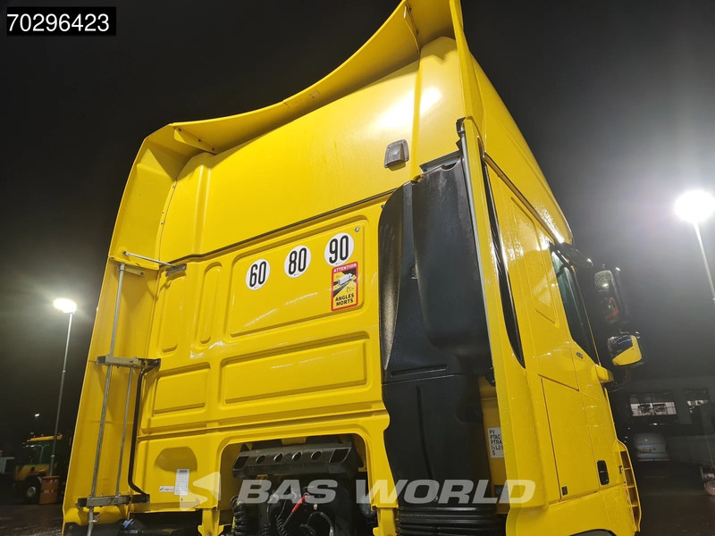 Dragbil DAF XF 480 4X2 SSC Euro 6: bild 9 Dragbil DAF XF 480 4X2 SSC Euro 6: bild 9