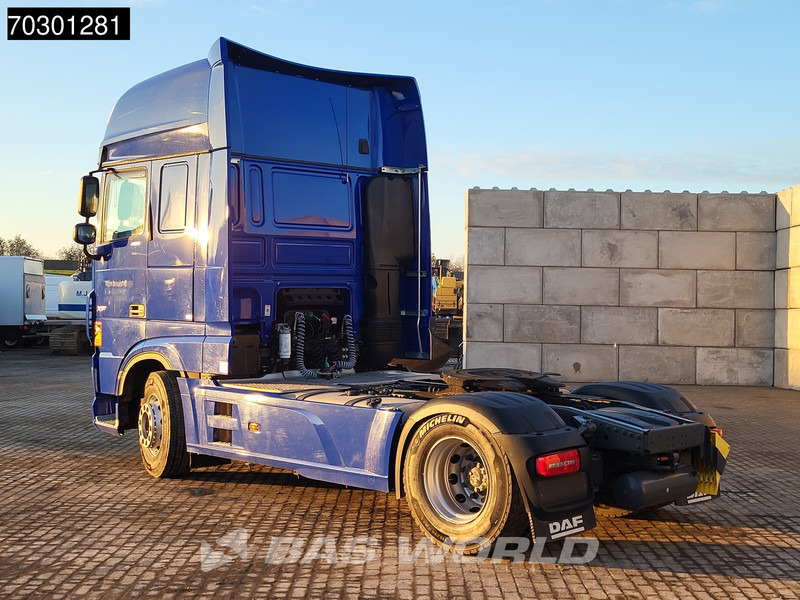 DAF XF 480 4X2 SSC Retarder 2x Tanks Standklima - Dragbil: bild 2 DAF XF 480 4X2 SSC Retarder 2x Tanks Standklima - Dragbil: bild 2