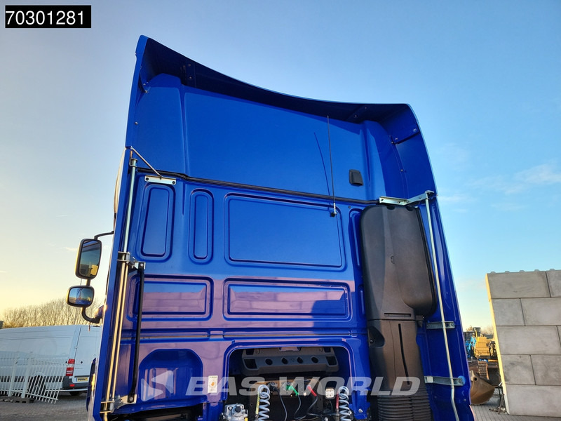 DAF XF 480 4X2 SSC Retarder 2x Tanks Standklima - Dragbil: bild 5 DAF XF 480 4X2 SSC Retarder 2x Tanks Standklima - Dragbil: bild 5