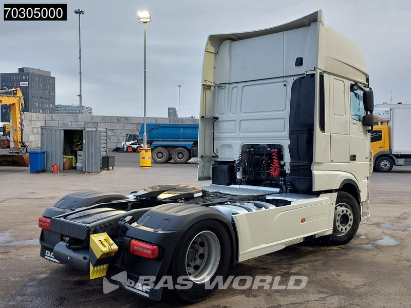 DAF XF 480 4X2 SSC Retarder 2xTanks Standklima - Dragbil: bild 5 DAF XF 480 4X2 SSC Retarder 2xTanks Standklima - Dragbil: bild 5