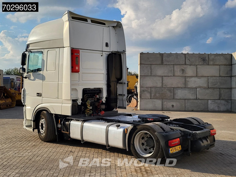 DAF XF 480 XF 4X2 NL-Truck APK Mega 2xTanks ACC Standklima Euro 6 - Dragbil: bild 2 DAF XF 480 XF 4X2 NL-Truck APK Mega 2xTanks ACC Standklima Euro 6 - Dragbil: bild 2