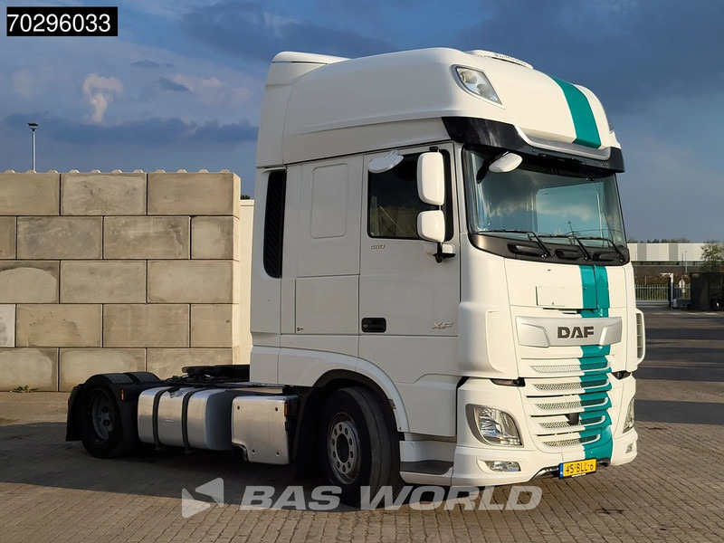 DAF XF 480 XF 4X2 NL-Truck APK Mega 2xTanks ACC Standklima Euro 6 - Dragbil: bild 3 DAF XF 480 XF 4X2 NL-Truck APK Mega 2xTanks ACC Standklima Euro 6 - Dragbil: bild 3