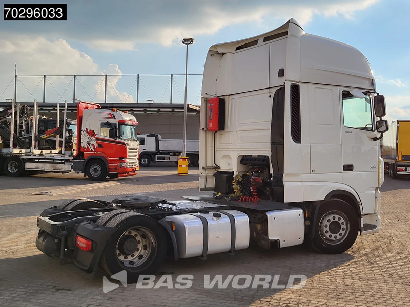 DAF XF 480 XF 4X2 NL-Truck APK Mega 2xTanks ACC Standklima Euro 6 - Dragbil: bild 5 DAF XF 480 XF 4X2 NL-Truck APK Mega 2xTanks ACC Standklima Euro 6 - Dragbil: bild 5
