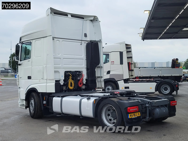 DAF XF 480 XF 4X2 NL-Truck APK Mega SSC 2xTanks ACC Euro 6 - Dragbil: bild 2 DAF XF 480 XF 4X2 NL-Truck APK Mega SSC 2xTanks ACC Euro 6 - Dragbil: bild 2