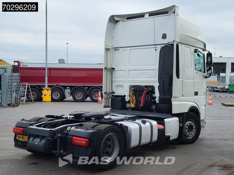 DAF XF 480 XF 4X2 NL-Truck APK Mega SSC 2xTanks ACC Euro 6 - Dragbil: bild 5 DAF XF 480 XF 4X2 NL-Truck APK Mega SSC 2xTanks ACC Euro 6 - Dragbil: bild 5