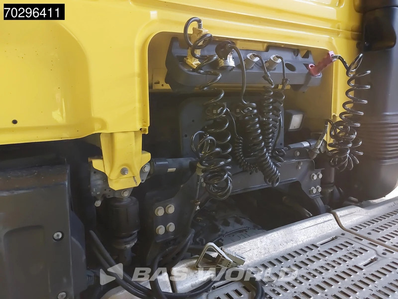 DAF XF 480 XF 4X2 SC ACC Euro 6 - Dragbil: bild 3 DAF XF 480 XF 4X2 SC ACC Euro 6 - Dragbil: bild 3