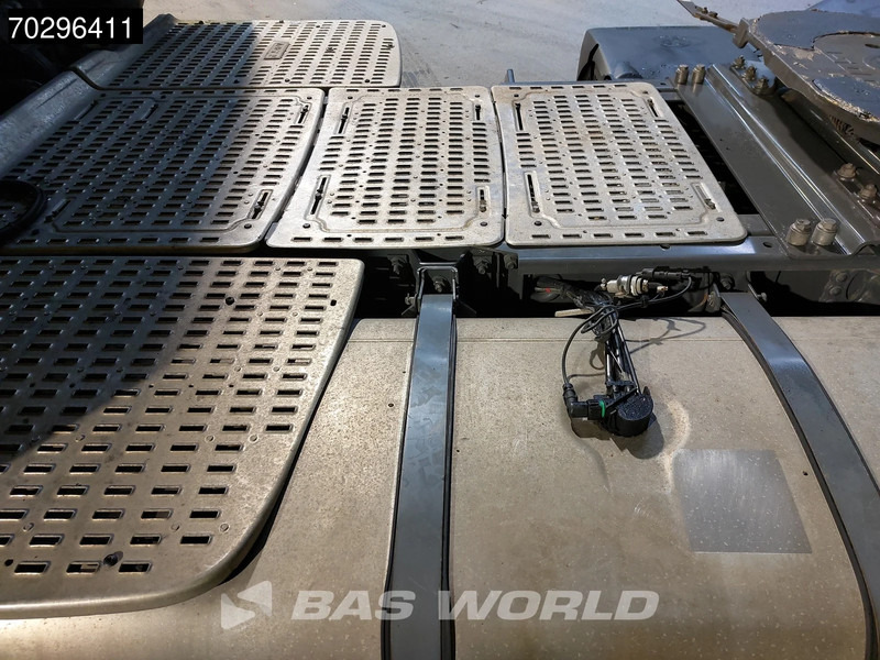 DAF XF 480 XF 4X2 SC ACC Euro 6 - Dragbil: bild 2 DAF XF 480 XF 4X2 SC ACC Euro 6 - Dragbil: bild 2