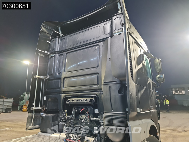DAF XF 480 XF 4X2 SC Retarder Navi - Dragbil: bild 5 DAF XF 480 XF 4X2 SC Retarder Navi - Dragbil: bild 5