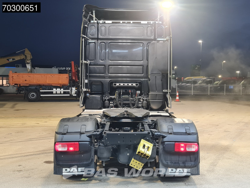 DAF XF 480 XF 4X2 SC Retarder Navi - Dragbil: bild 3 DAF XF 480 XF 4X2 SC Retarder Navi - Dragbil: bild 3