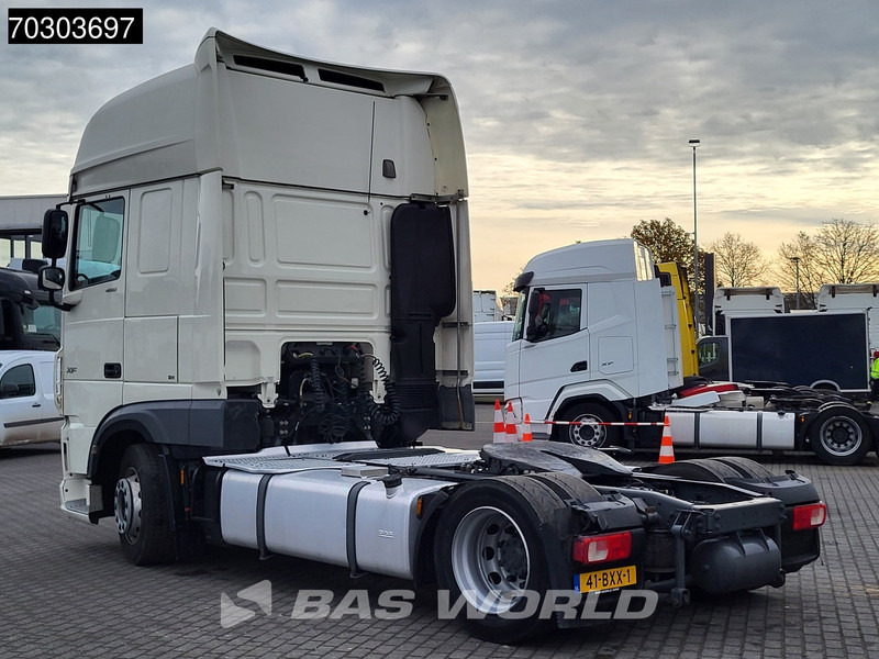 DAF XF 480 XF 4X2 SSC Mega NL-Truck APK 2xTanks - Dragbil: bild 2 DAF XF 480 XF 4X2 SSC Mega NL-Truck APK 2xTanks - Dragbil: bild 2