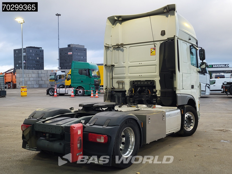 DAF XF 510 XF 4X2 SSC ADR Retarder Alcoa Standklima Alcoa's ACC Euro 6 - Dragbil: bild 5 DAF XF 510 XF 4X2 SSC ADR Retarder Alcoa Standklima Alcoa's ACC Euro 6 - Dragbil: bild 5
