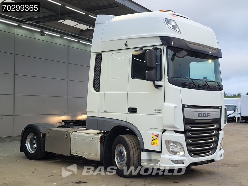DAF XF 510 XF 4X2 SSC ADR Retarder Alcoa Standklima Alcoa's ACC Euro 6 - Dragbil: bild 3 DAF XF 510 XF 4X2 SSC ADR Retarder Alcoa Standklima Alcoa's ACC Euro 6 - Dragbil: bild 3