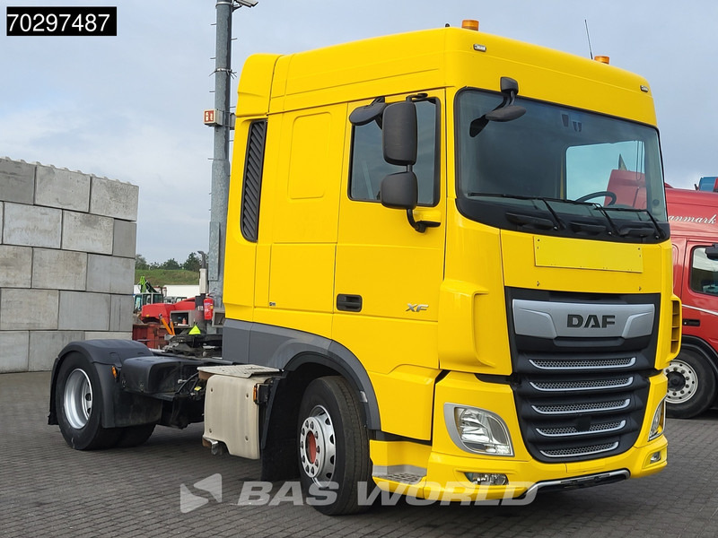 DAF XF 530 4X2 ACC Euro 6 - Dragbil: bild 3 DAF XF 530 4X2 ACC Euro 6 - Dragbil: bild 3