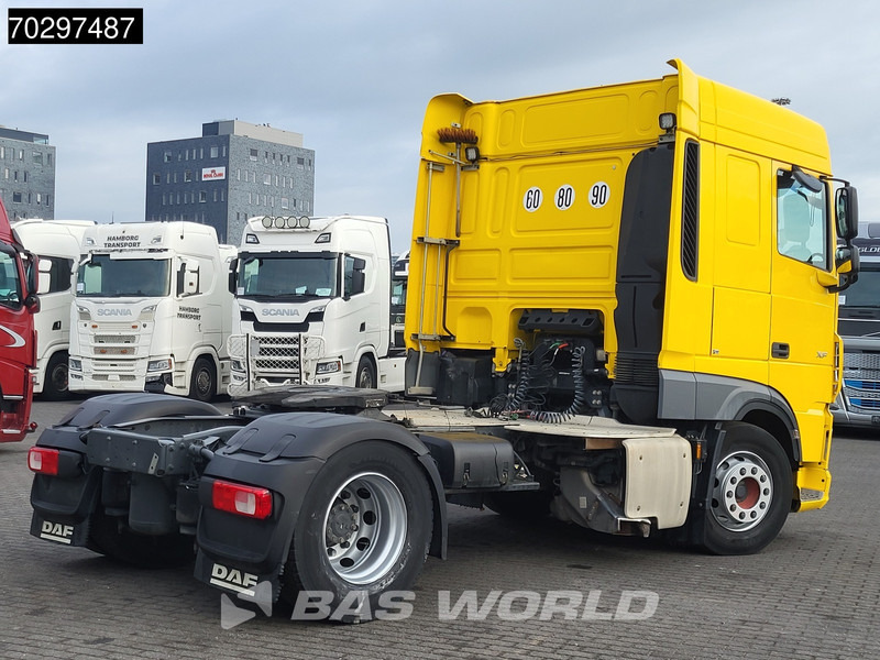 DAF XF 530 4X2 ACC Euro 6 - Dragbil: bild 5 DAF XF 530 4X2 ACC Euro 6 - Dragbil: bild 5