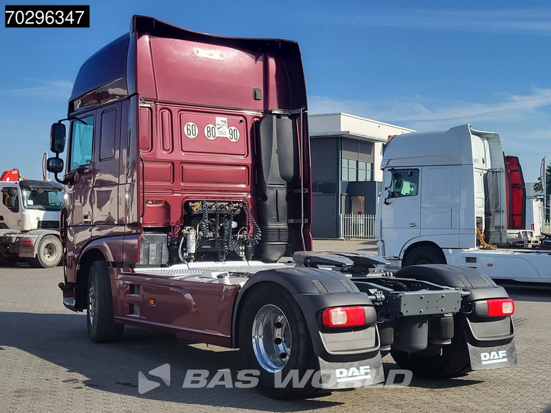 DAF XF 530 4X2 ENGINE PROBLEM! SSC ACC Euro 6 - Dragbil: bild 2 DAF XF 530 4X2 ENGINE PROBLEM! SSC ACC Euro 6 - Dragbil: bild 2