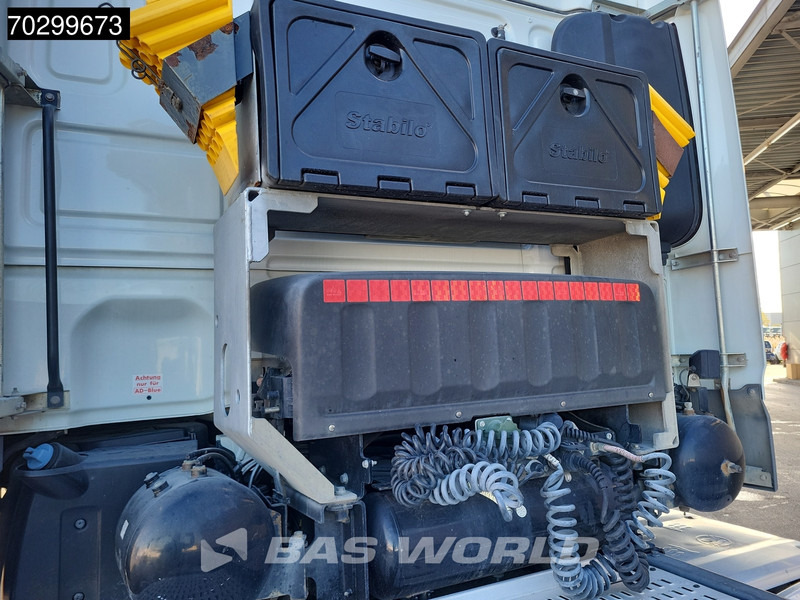 DAF XF 530 6X4 Low Mileage! 120T SSC Retarder 2x Tanks - Dragbil: bild 5 DAF XF 530 6X4 Low Mileage! 120T SSC Retarder 2x Tanks - Dragbil: bild 5