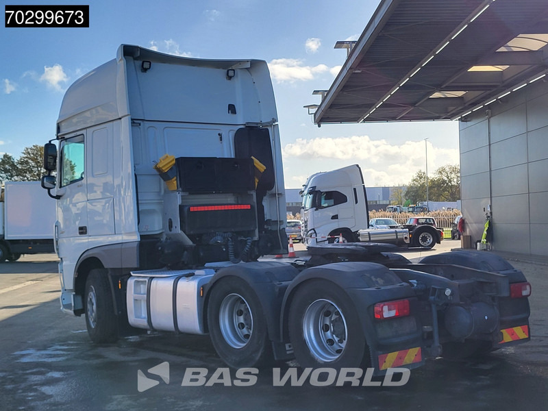 DAF XF 530 6X4 Low Mileage! 120T SSC Retarder 2x Tanks - Dragbil: bild 2 DAF XF 530 6X4 Low Mileage! 120T SSC Retarder 2x Tanks - Dragbil: bild 2