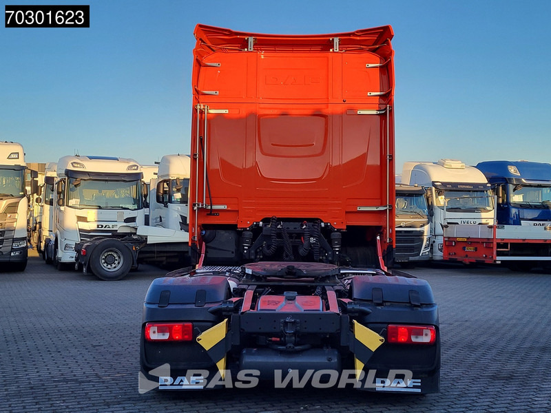 DAF XG 480 4X2 2x Tanks MirrorCam ACC LED - Dragbil: bild 3 DAF XG 480 4X2 2x Tanks MirrorCam ACC LED - Dragbil: bild 3