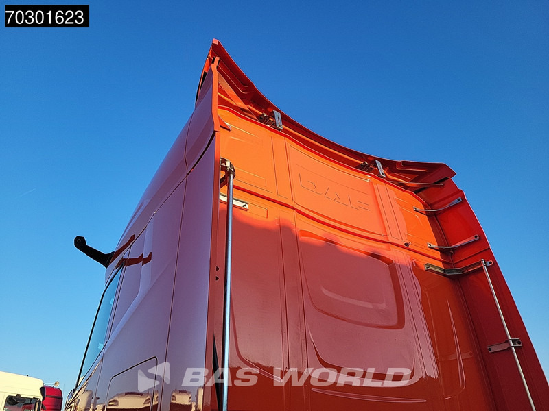 DAF XG 480 4X2 2x Tanks MirrorCam ACC LED - Dragbil: bild 5 DAF XG 480 4X2 2x Tanks MirrorCam ACC LED - Dragbil: bild 5