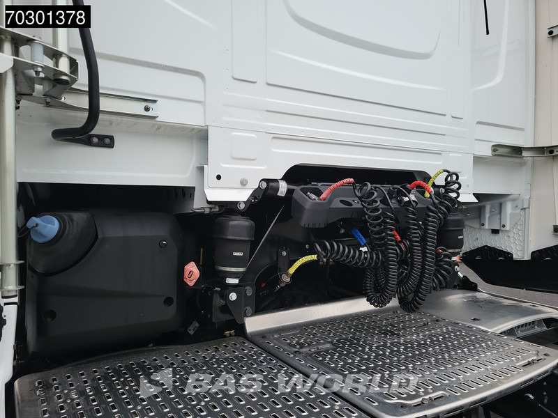 DAF XG+ 480 4X2 NEW! FT 2xTanks ADR Standklima - Dragbil: bild 5 DAF XG+ 480 4X2 NEW! FT 2xTanks ADR Standklima - Dragbil: bild 5