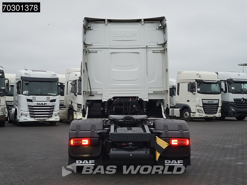 DAF XG+ 480 4X2 NEW! FT 2xTanks ADR Standklima - Dragbil: bild 3 DAF XG+ 480 4X2 NEW! FT 2xTanks ADR Standklima - Dragbil: bild 3