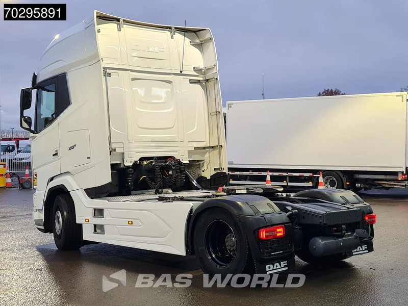 DAF XG+ 530 4X2 Retarder 2xTanks Standklima - Dragbil: bild 2 DAF XG+ 530 4X2 Retarder 2xTanks Standklima - Dragbil: bild 2