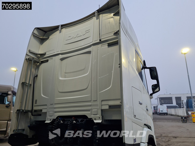 DAF XG+ 530 4X2 Retarder 2xTanks Standklima - Dragbil: bild 5 DAF XG+ 530 4X2 Retarder 2xTanks Standklima - Dragbil: bild 5
