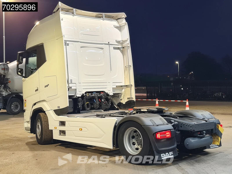 DAF XG+ 530 4X2 Retarder 2xTanks Standklima - Dragbil: bild 2 DAF XG+ 530 4X2 Retarder 2xTanks Standklima - Dragbil: bild 2