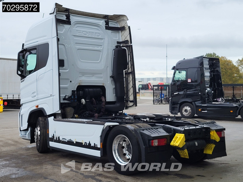 Ford F-Max 500 4X2 Retarder Standairco 2xTanks ACC LED Euro 6 - Dragbil: bild 2 Ford F-Max 500 4X2 Retarder Standairco 2xTanks ACC LED Euro 6 - Dragbil: bild 2