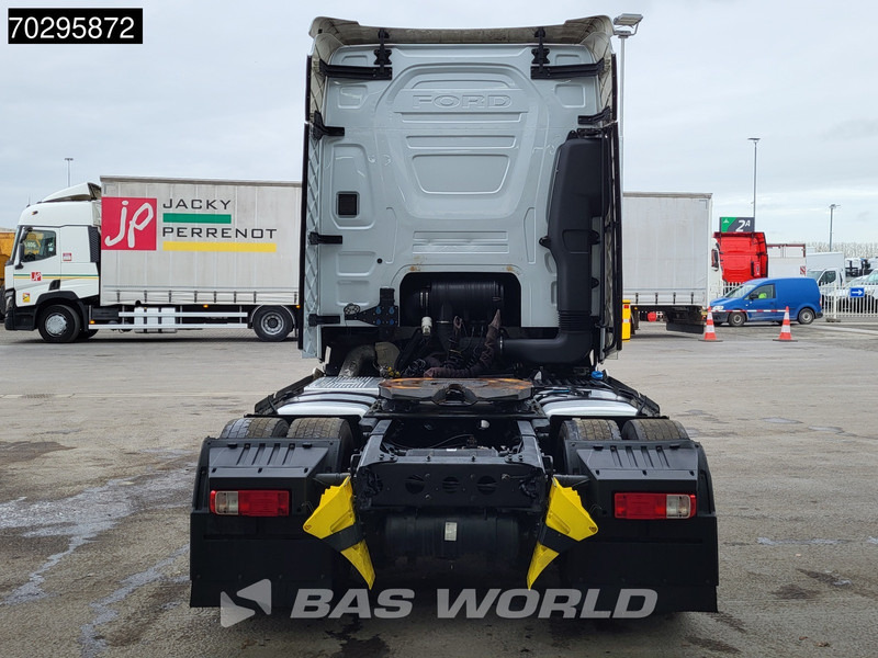 Ford F-Max 500 4X2 Retarder Standairco 2xTanks ACC LED Euro 6 - Dragbil: bild 3 Ford F-Max 500 4X2 Retarder Standairco 2xTanks ACC LED Euro 6 - Dragbil: bild 3