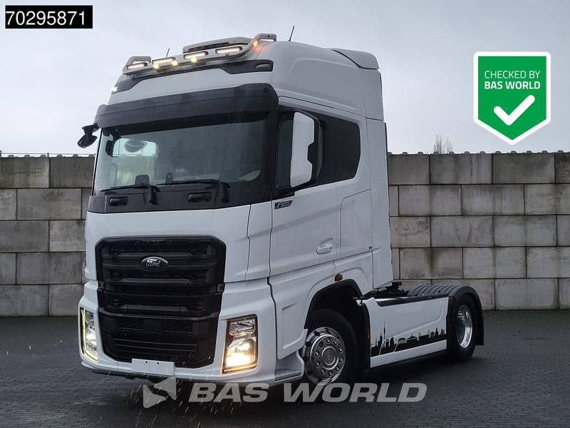 Ford F-Max 500 4X2 Retarder Standairco 2xTanks Navi ACC LED Euro 6 - Dragbil: bild 1 Ford F-Max 500 4X2 Retarder Standairco 2xTanks Navi ACC LED Euro 6 - Dragbil: bild 1