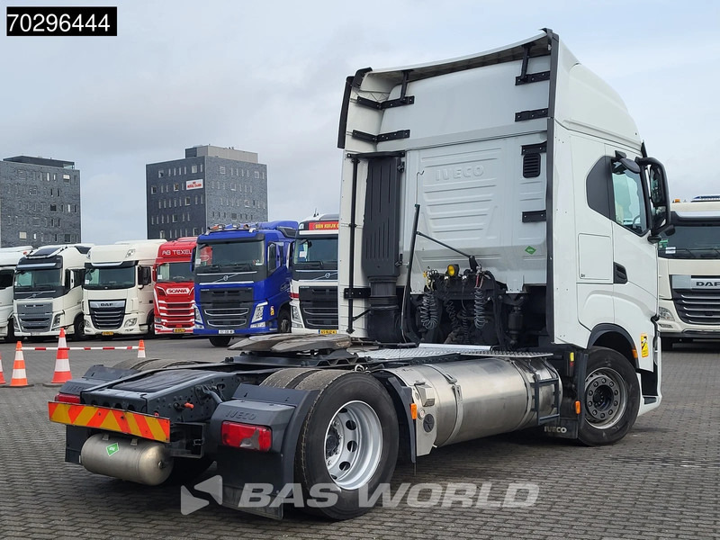 Iveco S-Way 460 S-Way 4X2 LNG Retarder 2X Tanks - Dragbil: bild 5 Iveco S-Way 460 S-Way 4X2 LNG Retarder 2X Tanks - Dragbil: bild 5