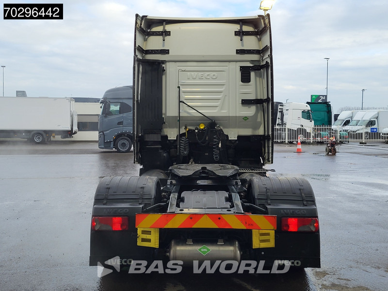 Iveco S-Way 460 S-Way 4X2 LNG! Retarder 2X Tanks - Dragbil: bild 5 Iveco S-Way 460 S-Way 4X2 LNG! Retarder 2X Tanks - Dragbil: bild 5