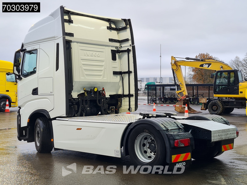 Iveco S-Way 480 S-Way 4X2 Retarder LED Navi - Dragbil: bild 2 Iveco S-Way 480 S-Way 4X2 Retarder LED Navi - Dragbil: bild 2