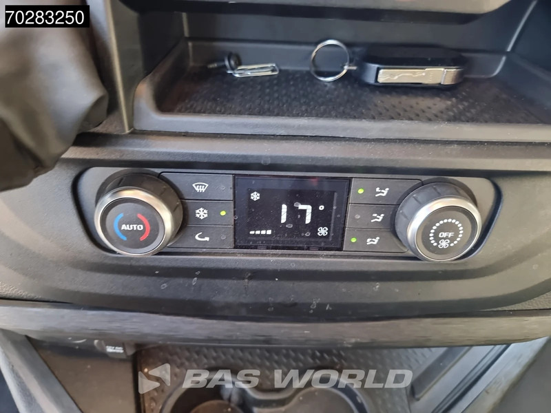 Dragbil Iveco S-Way 490 4X2 DAMAGED! chassis bent 2x Tanks LED Navi Euro 6: bild 20