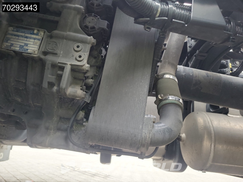 Iveco S-Way 490 4X2 Retarder Standairco 2xTanks ACC LED Navi Euro 6 - Dragbil: bild 5 Iveco S-Way 490 4X2 Retarder Standairco 2xTanks ACC LED Navi Euro 6 - Dragbil: bild 5