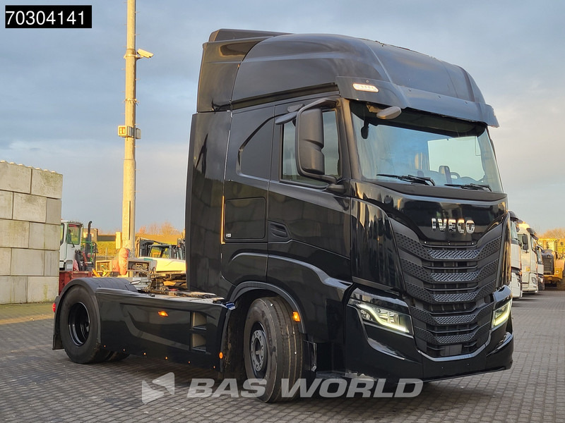 Iveco S-Way 510 4X2 2xTanks LED Euro6 - Dragbil: bild 3 Iveco S-Way 510 4X2 2xTanks LED Euro6 - Dragbil: bild 3